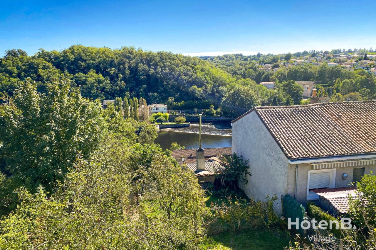 Large House Close To City Center Limoges Exterior photo