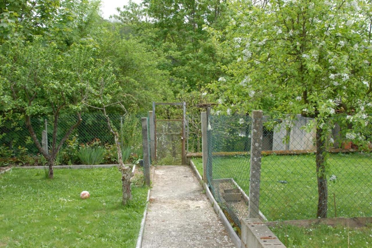 Large House Close To City Center Limoges Exterior photo